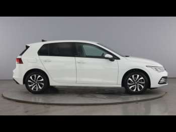 Used Volkswagen Golf 2022 for sale - 75165559: Photo
