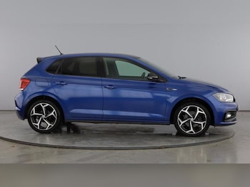 Used Volkswagen Polo 2020 for sale - 76244742: Photo