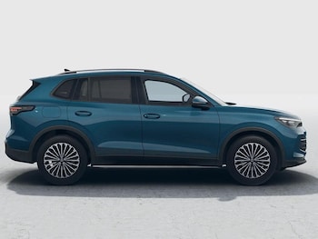 Used Volkswagen Tiguan undefined for sale - 78531785: Photo