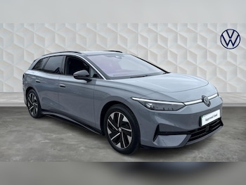 Used Volkswagen ID.7 2025 for sale - 77603063: Photo