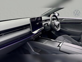 Used Volkswagen ID.7 2025 for sale - 77603063: Photo