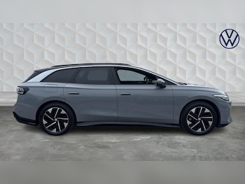 Used Volkswagen ID.7 2025 for sale - 77603063: Photo