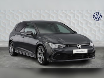 Used Volkswagen Golf 2022 for sale - 78565720: Photo