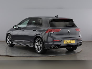 Used Volkswagen Golf 2022 for sale - 78565720: Photo