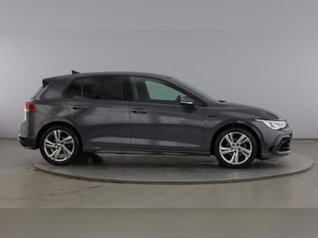 Used Volkswagen Golf 2022 for sale - 78565720: Photo