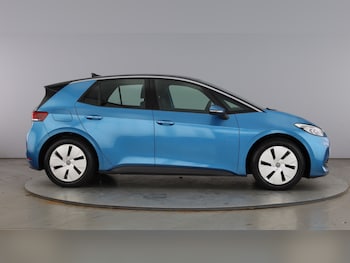 Used Volkswagen ID.3 2024 for sale - 78106482: Photo