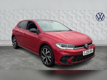 Used Volkswagen Polo 2025 for sale - 77602960: Photo