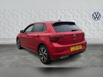 Used Volkswagen Polo 2025 for sale - 77602960: Photo
