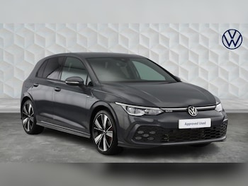 Used Volkswagen Golf 2022 for sale - 76476810: Photo