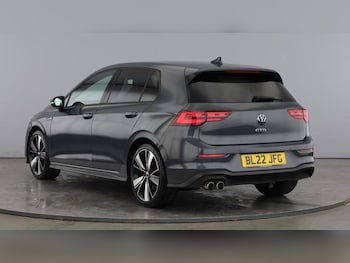 Used Volkswagen Golf 2022 for sale - 76476810: Photo