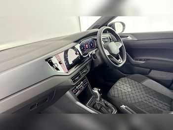 Used Volkswagen Taigo 2023 for sale - 78381586: Photo