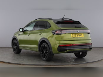 Used Volkswagen Taigo 2023 for sale - 78381586: Photo