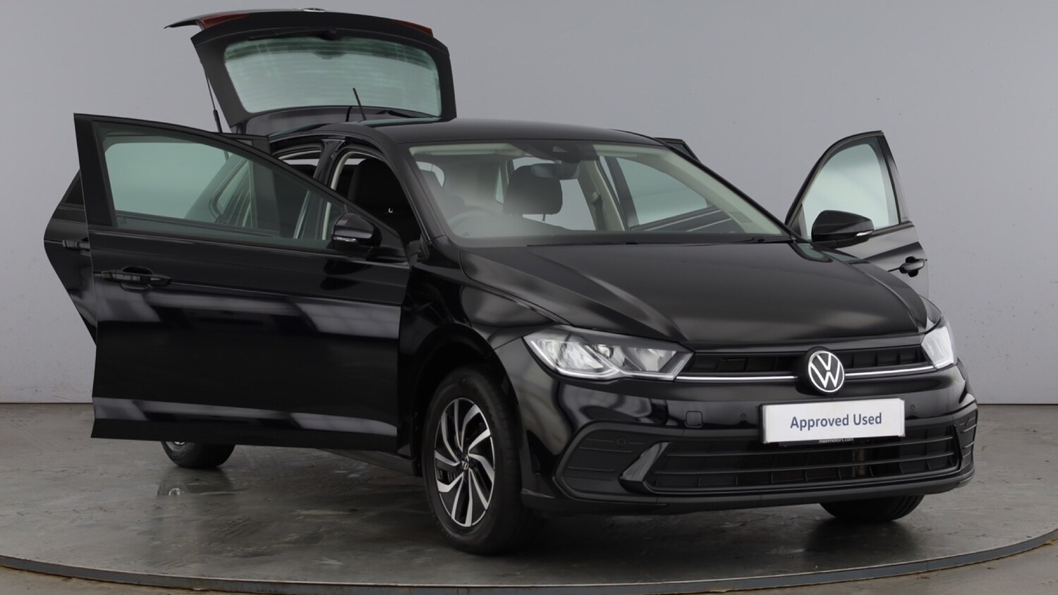 Used Volkswagen Polo 2024 for sale - 77639423: Photo 10