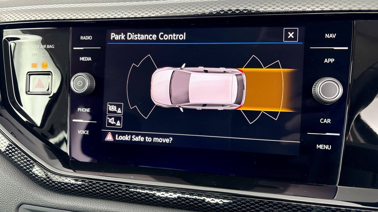 Used Volkswagen Polo 2024 for sale - 77639423: Photo 14