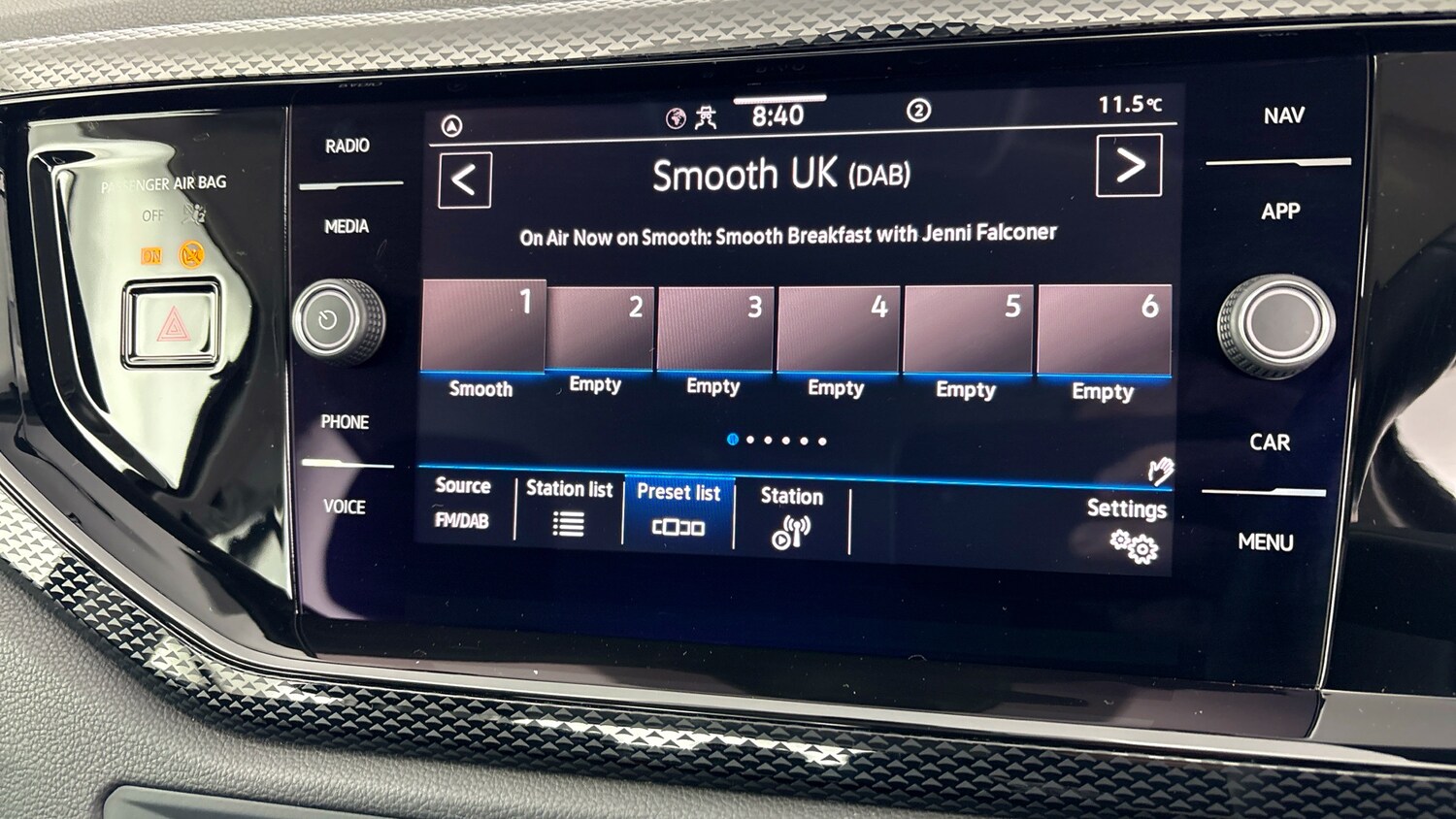 Used Volkswagen Polo 2024 for sale - 77639423: Photo 15