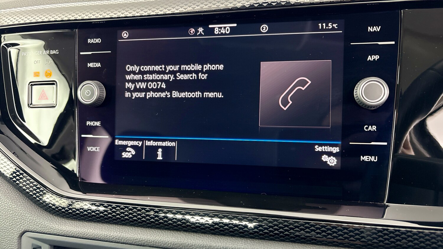 Used Volkswagen Polo 2024 for sale - 77639423: Photo 16