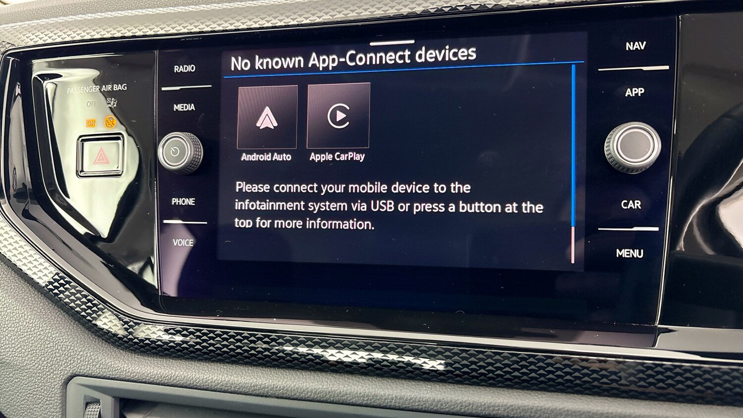 Used Volkswagen Polo 2024 for sale - 77639423: Photo 17