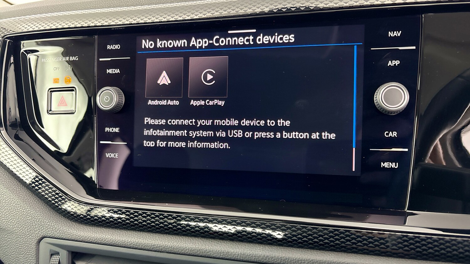 Used Volkswagen Polo 2024 for sale - 77639423: Photo 18