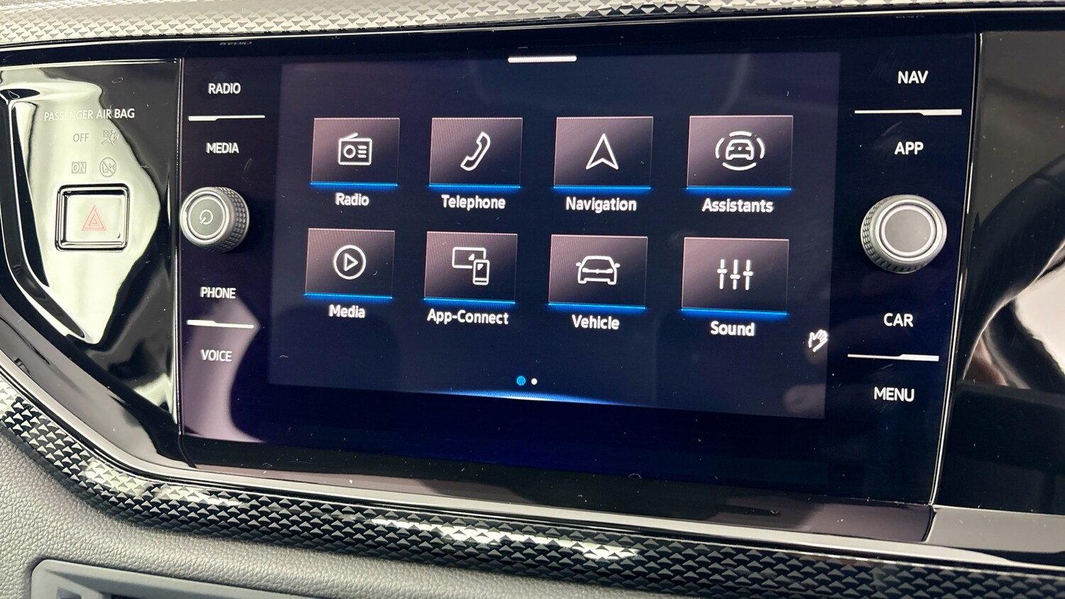 Used Volkswagen Polo 2024 for sale - 77639423: Photo 19