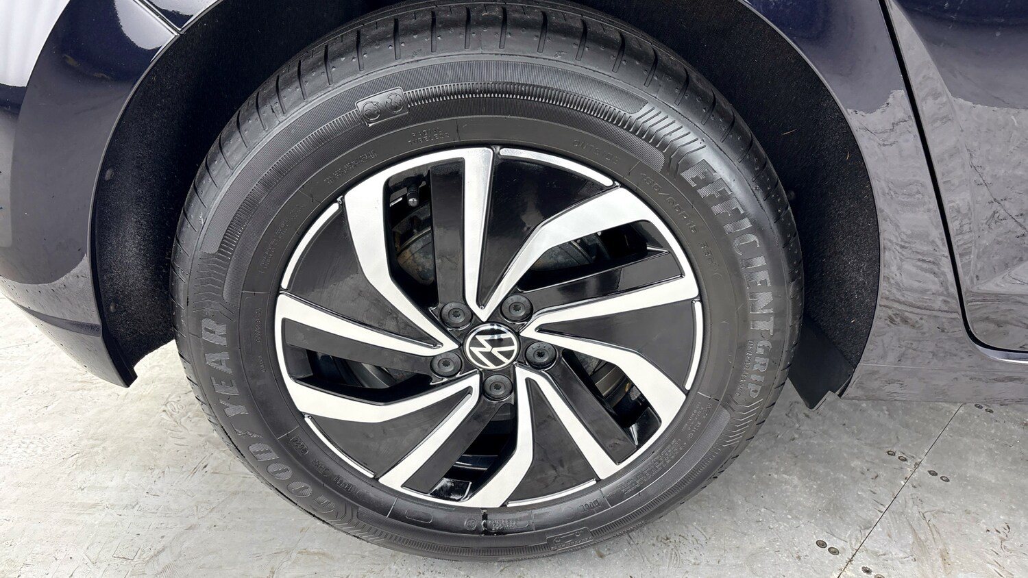 Used Volkswagen Polo 2024 for sale - 77639423: Photo 23