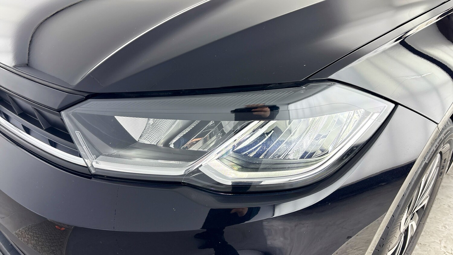 Used Volkswagen Polo 2024 for sale - 77639423: Photo 37