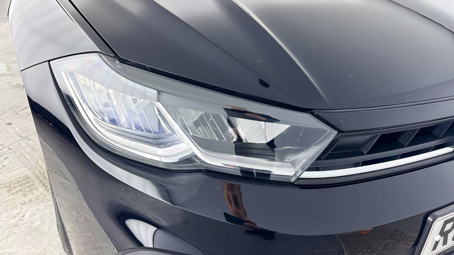 Used Volkswagen Polo 2024 for sale - 77639423: Photo 38