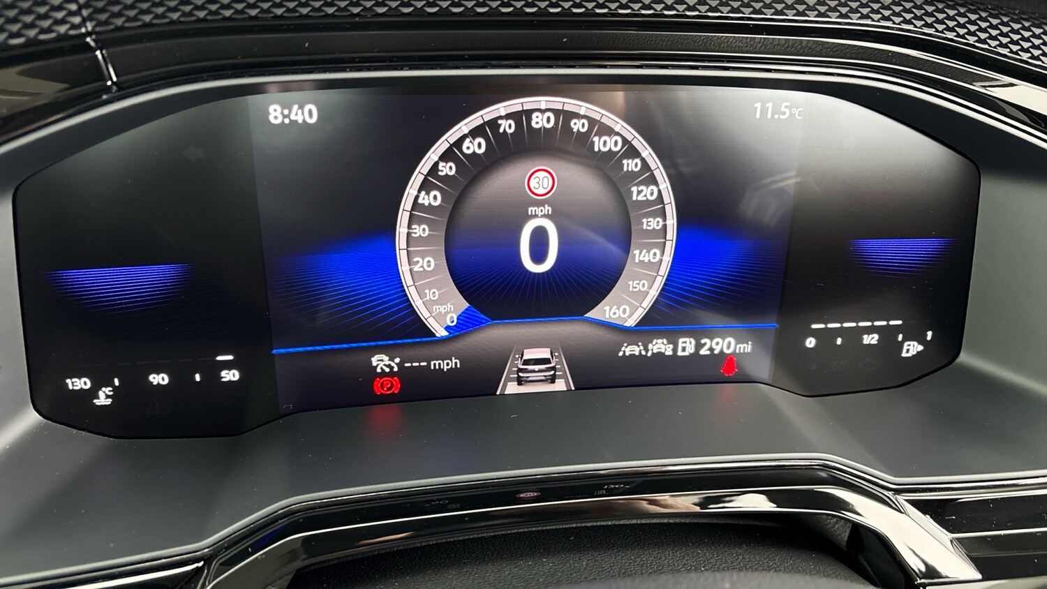 Used Volkswagen Polo 2024 for sale - 77639423: Photo 8