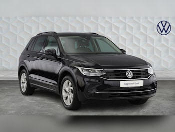 Used Volkswagen Tiguan 2020 for sale - 78917829: Photo