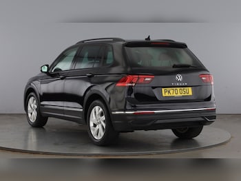 Used Volkswagen Tiguan 2020 for sale - 78917829: Photo
