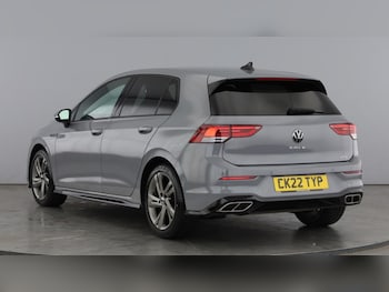 Used Volkswagen Golf 2022 for sale - 77515526: Photo