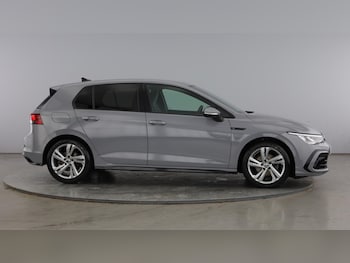 Used Volkswagen Golf 2022 for sale - 77515526: Photo