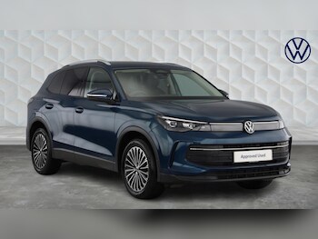 Used Volkswagen Tiguan 2024 for sale - 78486187: Photo