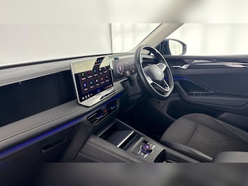 Used Volkswagen Tiguan 2024 for sale - 78486187: Photo