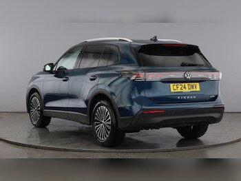 Used Volkswagen Tiguan 2024 for sale - 78486187: Photo