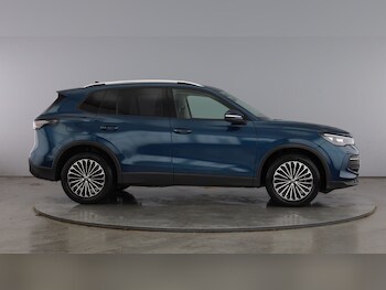 Used Volkswagen Tiguan 2024 for sale - 78486187: Photo
