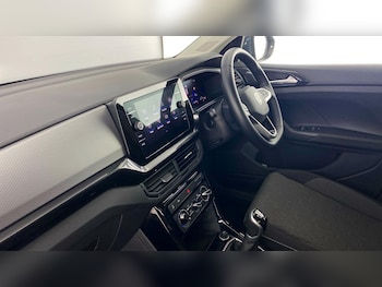 Used Volkswagen T-Cross 2024 for sale - 77515817: Photo