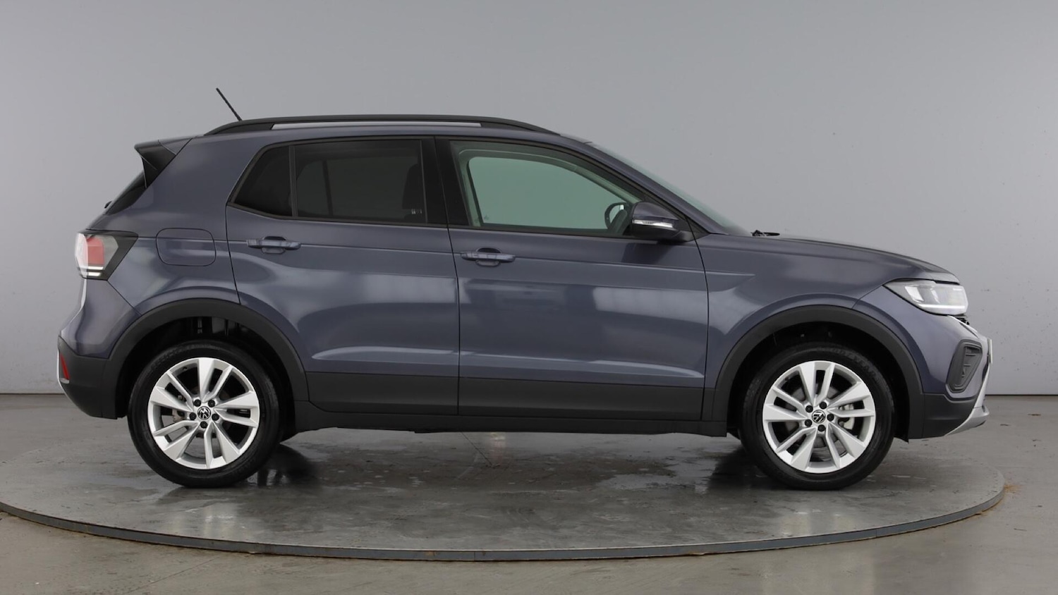 Used Volkswagen T-Cross 2024 for sale - 77515817: Photo 4