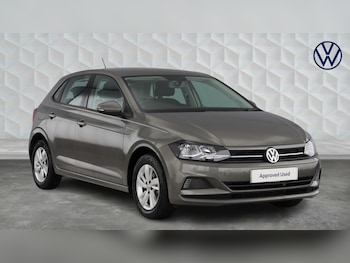 Used Volkswagen Polo 2018 for sale - 79240626: Photo