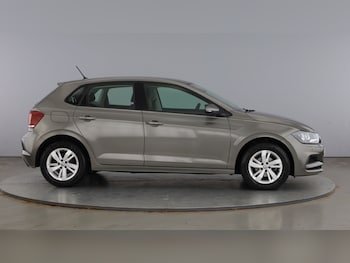 Used Volkswagen Polo 2018 for sale - 79240626: Photo