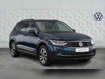 Used Volkswagen Tiguan 2022 for sale - 78628263: Photo