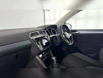 Used Volkswagen Tiguan 2022 for sale - 78628263: Photo