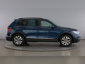 Used Volkswagen Tiguan 2022 for sale - 78628263: Photo