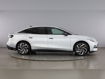 Used Volkswagen ID.7 2026 for sale - 78791750: Photo