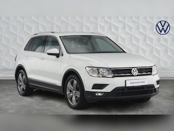 Used Volkswagen Tiguan 2019 for sale - 75791983: Photo