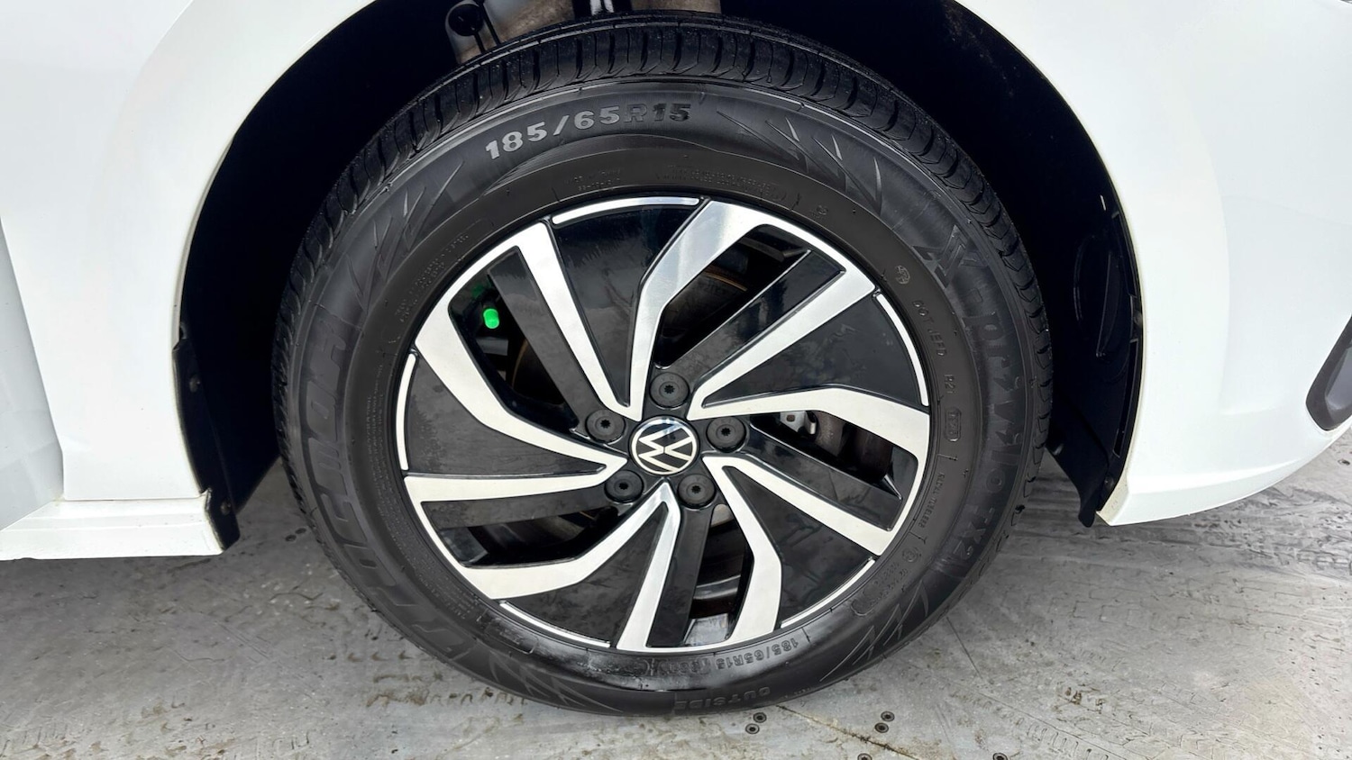 Used Volkswagen Polo 2022 for sale - 77515843: Photo 5