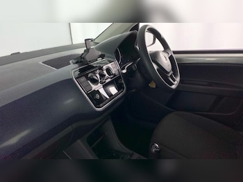 Used Volkswagen up! 2022 for sale - 76758220: Photo