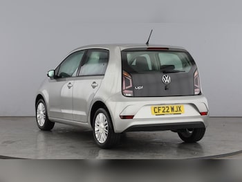 Used Volkswagen up! 2022 for sale - 76758220: Photo
