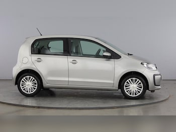 Used Volkswagen up! 2022 for sale - 76758220: Photo