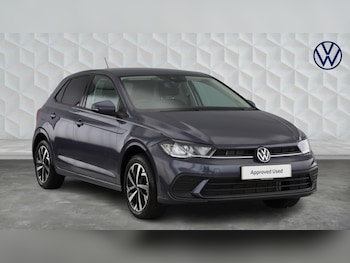 Used Volkswagen Polo 2025 for sale - 78667708: Photo