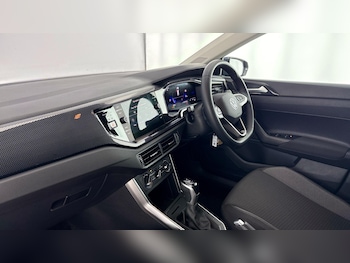 Used Volkswagen Polo 2025 for sale - 78667708: Photo